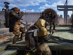 Une interview de Patrick Söderlund, PDG d'Embark Studios, laisse entrevoir le projet d'une place de marché dans Arc Raiders. (Source de l'image : Steam)