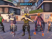 Gagner est toujours amusant (Image Source : Fortnite)