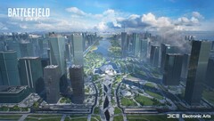 EA pourrait bientôt faire de Battlefield 2042 un titre F2P