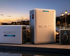 La série Balco de Bluetti propose trois solutions solaires pour les balcons
