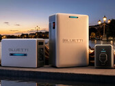 La série Balco de Bluetti propose trois solutions solaires pour les balcons