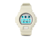 La montre Casio G-Shock DW-6900TNT24-7 est sur le point d'être lancée à Singapour et en Malaisie. (Source de l'image : Casio)
