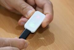 Chargie vise à augmenter la durée de vie des batteries d'ordinateurs portables en les empêchant d'être chargées à 100 % (Source : Ovidiu Sandru)