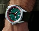 La nouvelle montre Citizen inspirée de Boba Fett (photo) est désormais disponible aux États-Unis. (Source : Citizen)