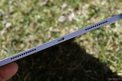 USB-C 10Gbit - mais pas de Thunderbolt