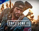 Malgré le bruit, il n'y a pas eu de déclaration officielle sur les plans de Sony pour Days Gone 2. (Source : Change/Unknown)