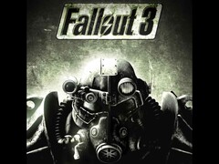 Couverture de Fallout 3 (Image source : Bethesda Softworks)
