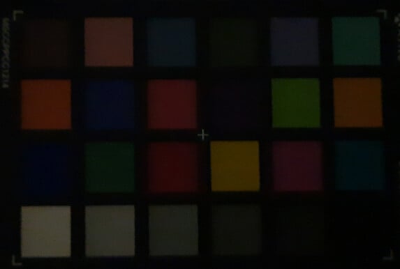 ColorChecker