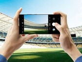 La prise de photos RAW avec la série Galaxy S23 vous permet de les éditer dans Adobe Lightroom depuis votre smartphone. (Image source : Samsung)