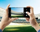 La prise de photos RAW avec la série Galaxy S23 vous permet de les éditer dans Adobe Lightroom depuis votre smartphone. (Image source : Samsung)