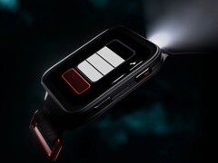 La smartwatch Garmin Venu X1 sera disponible à la commande à la mi-juin. (Source de l'image : Garmin)