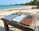 Nothing Phone (4a) Pro, Samsung Galaxy A57 et Redmi Note 15 Pro+