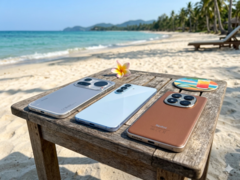 Nothing Phone (4a) Pro, Samsung Galaxy A57 et Redmi Note 15 Pro+