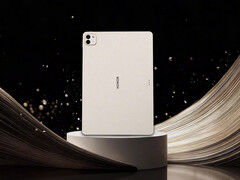 Le MagicPad 3 Pro sera lancé en Chine le 15 octobre. Photo : une photo promotionnelle de la tablette. (Source de l&#039;image : Honor)
