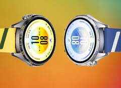 La Huawei Watch GT 7 (Pro) sera officiellement dévoilée dès mercredi.