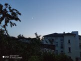 Xiaomi Mi 9 | Mode Photo.