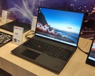 Le Lenovo ThinkPad T16 Gen 5.