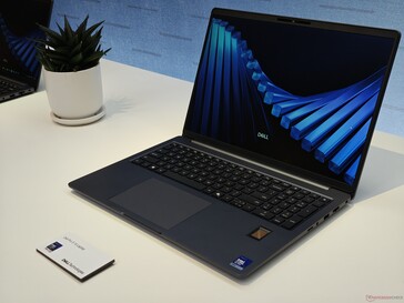 Le Dell Pro 5 16.
