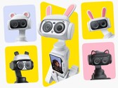 Le concours de design « Luna Ultra » récompense les créateurs d'accessoires imprimés en 3D pour cet appareil photo.