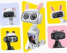 Le concours de design « Luna Ultra » récompense les créateurs d'accessoires imprimés en 3D pour cet appareil photo.