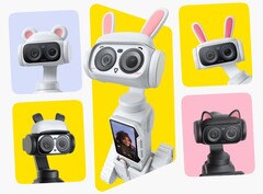 Le concours de design « Luna Ultra » récompense les créateurs d'accessoires imprimés en 3D pour cet appareil photo.