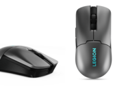 Le nouveau Legion M600s. (Source : Lenovo)