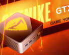 Machenike lance le mini PC de jeu Mini GTX avec jusqu'à Ryzen 9 7940HS (Image source : Machenike [Edited])