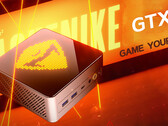 Machenike lance le mini PC de jeu Mini GTX avec jusqu'à Ryzen 9 7940HS (Image source : Machenike [Edited])