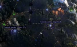 Mageblood confirmé ?