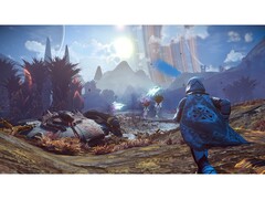 No Man's Sky célèbre une nouvelle mise à jour massive avec une vente Steam (Image Source : Steam)