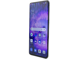 Test : Oppo Find X5 Pro. Appareil fourni par Oppo Allemagne