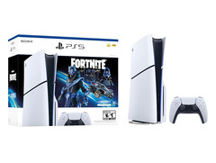 Sony sortira un nouveau bundle PS5 Fortnite à prix réduit pour le Black Friday 2025. (Source de l&#039;image : Sony)