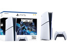 Sony sortira un nouveau bundle PS5 Fortnite à prix réduit pour le Black Friday 2025. (Source de l'image : Sony)