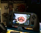 Une image du projet de console portable PlayStation 2 Portable