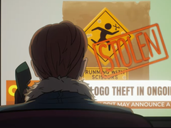 Une capture d&#039;écran de la bande-annonce de Postal : Bullet Paradise (source d&#039;image : GamersPrey YT)