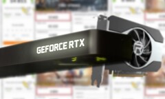 La RTX 3050 de GeForce a surclassé la malheureuse RX 6500 XT sur toute la ligne. (Image source : Nvidia/AMD/3DMark - édité)
