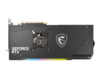 MSI GeForce RTX 3080 Gaming X Trio (Quelle : MSI)