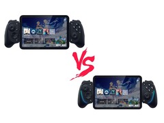 Le Razer Kishi V3 Pro et le Razer Kishi Ultra sont similaires à plusieurs égards, mais il existe une poignée de différences essentielles. (Source de l'image : Razer)