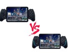 Le Razer Kishi V3 Pro et le Razer Kishi Ultra sont similaires à plusieurs égards, mais il existe une poignée de différences essentielles. (Source de l'image : Razer)