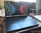 Un ordinateur portable Razer équipé d'un processeur AMD est en préparation