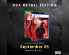 Les copies physiques de Ready or Not pour les propriétaires de consoles devraient être disponibles à la fin du mois de septembre (source d'image : VOID Interactive X)