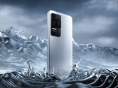 De nouvelles informations sur le Redmi K50s Pro ont émergé en ligne (image via Redmi)