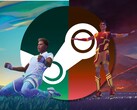 Rematch est disponible gratuitement du 26 au 29 septembre (Image source : Steam)