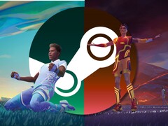 Rematch est disponible gratuitement du 26 au 29 septembre (Image source : Steam)