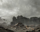 Une capture d'écran de Resident Evil Requiem (source d'image : Steam)