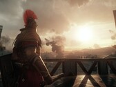 Une image représentant Marius Titus dans « Ryse : Son of Rome ».