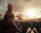 Une image représentant Marius Titus dans « Ryse : Son of Rome ».