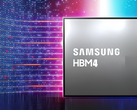 Doublement de la bande passante HBM3E (Source : Samsung)