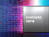 Doublement de la bande passante HBM3E (Source : Samsung)