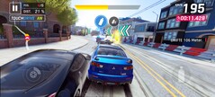 Asphalt 9 : Legends